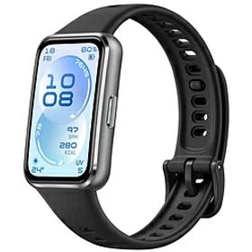 HUAWEI(ファーウェイ) HUAWEI Band 11 Aluminum Edition Black CDYB29BK CDYB29BK