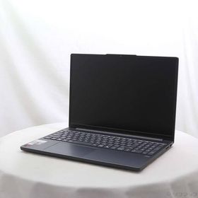〔中古〕Lenovo(レノボジャパン) IdeaPad Slim 3x Gen 10 83N3001KJP ルナグレー〔349-ud〕