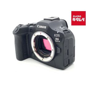 【中古】 【良品】 キヤノン EOS R6 Mark III ボディ
