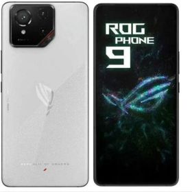 【新品未開封】ASUS ROG Phone 9 12GB256GBホワイト国内版