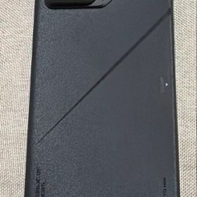 ASUS ROG Phone 8 Pro 512GB ファントムブラック