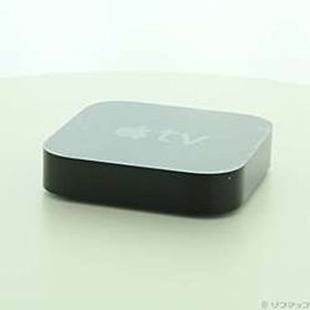 Apple TV MD199J／A
