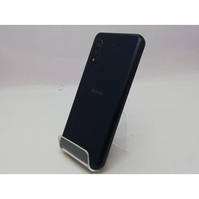 【中古】Fujitsu docomo 【SIMフリー】 arrows We ネイビー 4GB 64GB F-51B【立川フロム中武】保証期間１ヶ月【ランクC】