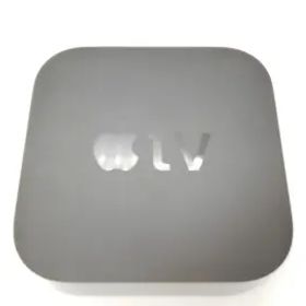 Apple TV 4K 新品 9,800円 中古 7,900円 | ネット最安値の価格比較