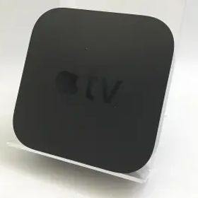 Apple TV 4K 新品 9,800円 中古 7,900円 | ネット最安値の価格比較