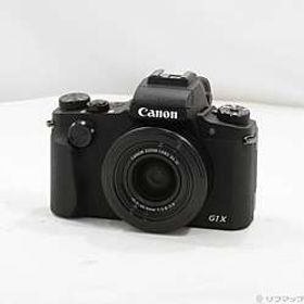 PowerShot G1 X MarkIII