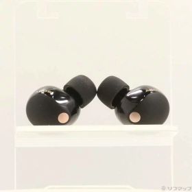 【中古】SONY(ソニー) WF-1000XM5 ブラック 【348-ud】