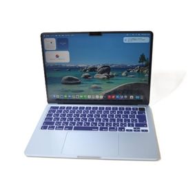 MacBook Air M4 15インチ 2025 新品 142,000円 中古 | ネット最安値の