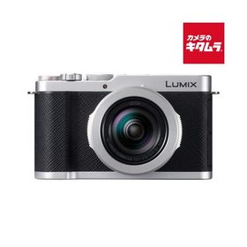 パナソニック LUMIX DC-L10-S シルバー 《2026年6月18日発売予定 発売日以降のお渡し》