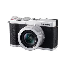 【新品】【6月18日発売予定】パナソニック LUMIX DC-L10-S シルバー【お一人さま一台限り】【発売日以降のお届け】【LUMIX L10 発売記念キャンペーン】