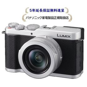 パナソニック DC-L10-S[5年延長保証無料進呈★]LEICA DC レンズ搭載デジタルカメラDCL10S