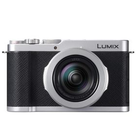 Panasonic（パナソニック） デジタルカメラ LUMIX L10 DC-L10-S