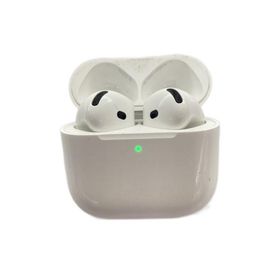 AirPods 4 MXP63J/A 新品 11,900円 中古 10,800円 | ネット最安値の
