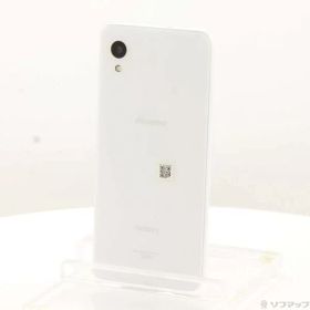 【中古】SAMSUNG(サムスン) Galaxy A22 5G 64GB ホワイト SC-56B docomo SIMフリー 【276-ud】