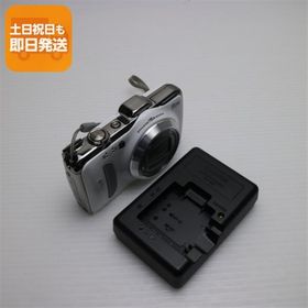 超美品 FinePix F550EXR ホワイト 即日発送 FUJIFILM デジカメ デジタルカメラ 本体 あすつく 土日祝発送OK