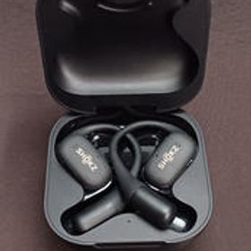 骨伝導イヤホン OPENFIT AIR SHOKZ