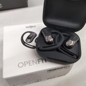 ワイヤレスイヤホン OPENFIT AIR T511 SHOKZ