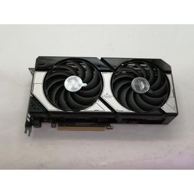 【中古】ASUS DUAL-RTX5070-O12G RTX5070/12G【秋葉2号】保証期間１週間
