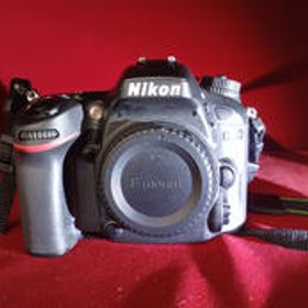 デジタル一眼レフ D7100 NIKON