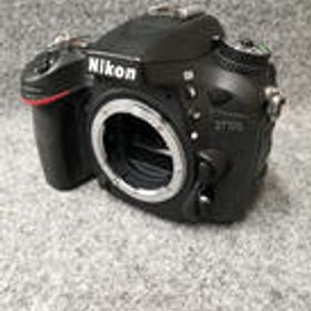 デジタル一眼レフ D7100 ボディ NIKON
