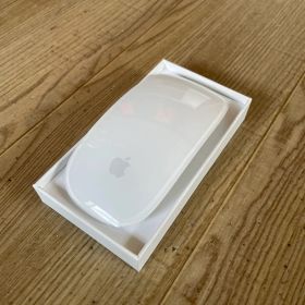 Apple Magic Mouse 純正 USB-C マウス