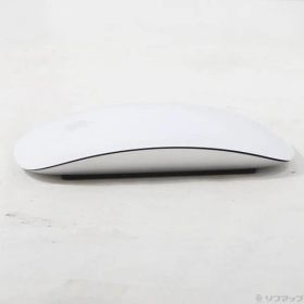 ソフマップ 〔中古品〕 Magic Mouse (USB-C) ホワイト (Multi-Touch対応) MXK53ZA／A【349】