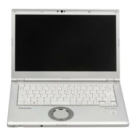 中古 Win11ノートPC/Let’s NotePanasonic パナソニック CF-LV9RDHVS 0KKSC16066コンディションランク【B】（商品 No.65-0）