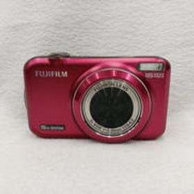 デジタルカメラ FINEPIX JX400 FUJIFILM
