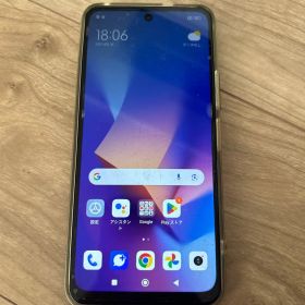 Xiaomi Redmi Note 10 JE 新品¥11,000 中古¥6,000 | 新品・中古の