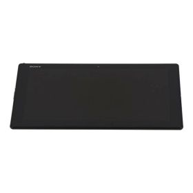 中古 タブレット/Xperia Z4 TabletSONY au ソニーSOT31 CB5A27801Sコンディションランク【B】（商品 No.69-0）