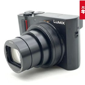 【中古】 【並品】 パナソニック LUMIX DC-TX2-K ブラック 【コンパクトデジタルカメラ】 【6ヶ月保証】