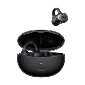 Baseus XC1K Inspire XC1 完全ワイヤレスイヤホン 左右分離 ノイズキャンセリング Bluetooth対応 IP66防水防塵 ブラック