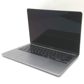 【中古品】Apple(アップル) MacBook Pro Touch Bar / 13インチ / 2020 / 8GB / 256GB / スペースグレイ / ランク:C / MXK32J/A / 【中古品管理番号:41131】