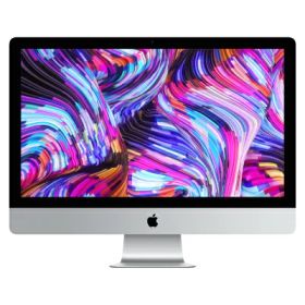 中古パソコン iMac Retina 5K MRQY2J/A Early 2019 【Core i5(3.0GHz)/27inch/16GB/1TB Fusion Drive】 Apple 当社3ヶ月間保証 イオシス