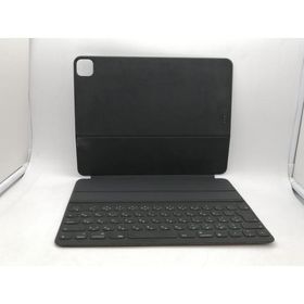 【中古】Apple Smart Keyboard Folio 日本語（JIS） iPad Pro 12.9インチ（第3/第4/第5/第6世代）用 MXNL2J/A【札幌南2条】保証期間１週間