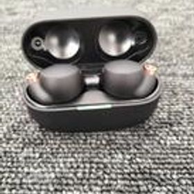 BLUETOOTHイヤホン WF-1000XM4 SONY