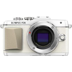 OLYMPUS E-PL7 ホワイト ボディ 良品 動作確認済み 1ヶ月保証付 高性能