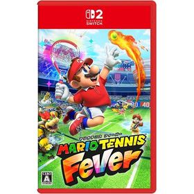 GA4902370553932 任天堂 Nintendo Switch2 マリオテニス フィーバー BEE-P-AAAEA