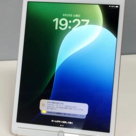 【良品】iPad 第7世代/10.2インチ/Wi-Fi/A2197/128GB〈NW792J/A〉バッテリー85％