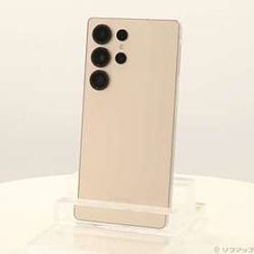 〔中古品〕 Galaxy S25 Ultra 256GB チタニウムピンクゴールド SM-S938QZSASJP SIMフリー ［6.9インチ有機EL／Snapdragon 8 Elite for Galaxy／RAM:12GB／ナノSIM&ナノSIM&eSIM］〔中古品〕 Galaxy S25 Ultra 256GB チタニウムピンクゴールド SM-S938QZSASJP SIMフリー ［6.9インチ有機EL／Snapdragon 8 Elite for Galaxy／RAM:12GB／ナノSIM&ナノSIM&eSIM］