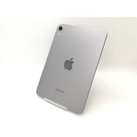 iPad mini 2024 (第7世代) スペースグレー 新品 59,980円 中古