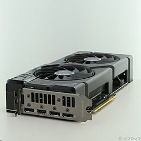 ASUS Dual GeForce RTX 4070 OC Edition 12GB GDDR6X