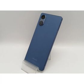 美品 SONY Xperia 5 V docomo 128GB ブルー Xperia 5 V ブルー 中古 49,900円 | ネット最安値の価格比較 プライス