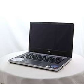 格安安心パソコン Inspiron 14 5459 〔Windows 10〕 ［Core-i5-6200U (2.3GHz)／8GB／HDD1TB／14インチワイド／Windows10 Home(64