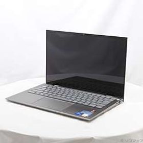 Inspiron 14 5410 2-in-1 〔Windows 10〕 ［Core-i5-1135G7 (2.4GHz)／8GB／SSD256GB／14インチワイド／Windows10 Home(6