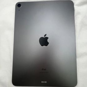 ▽Apple アップル ipad Air 第4世代 256GB Wi-Fiモデル A2316 MYFT2J/A グレー 11062