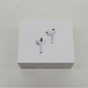 中古 最新 AirPods Pro 3 本体 AirPods Pro 3 中古 28,160円 | ネット最安値の価格比較 プライスランク