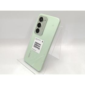 【未使用】Xiaomi SoftBank 【SIMフリー】 REDMI 15 5G リップルグリーン 4GB 128GB【高崎モントレー】保証期間３ヶ月