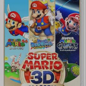 スーパーマリオ3Dコレクション