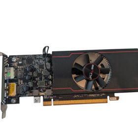 SAPPHIRE PULSE Radeon RX6400 4GB LP ロープロ